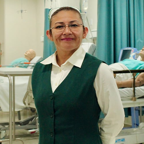 Sentinel U Healthcare Simulation Star Award